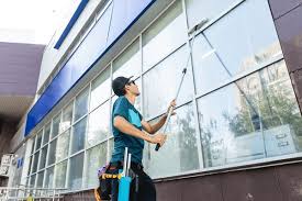  Commercial Window Cleaning Service